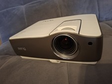 BenQ W1200 Full HD 1080p