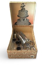 Vintage Tala Queen Icing Set