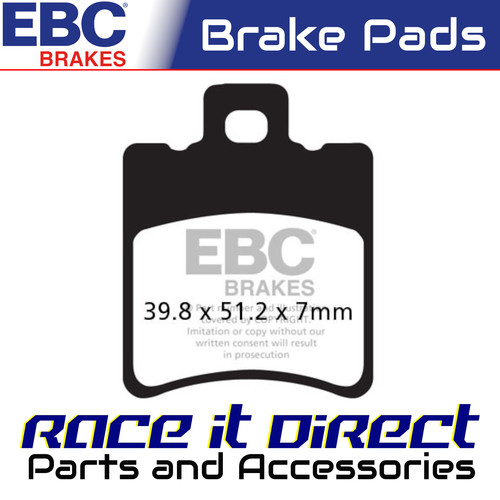 Brake pads for honda 50 - honda,