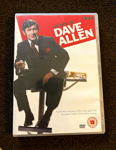 Bbc the best - best, allen