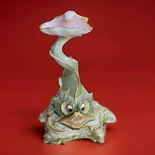 Rare Royal Copenhagen Ring