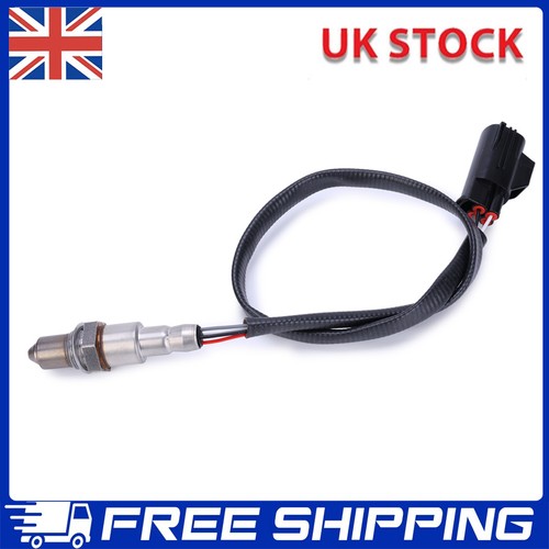 Oxygen lambda sensor fits - oxygen,