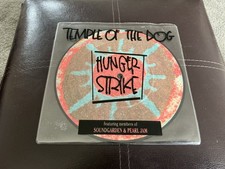 Temple of the Dog - Hunger