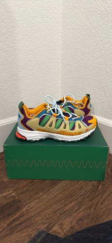 Size sean wotherspoon - 6.5,
