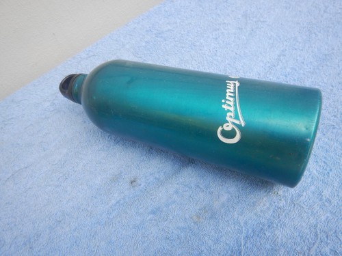 Vintage optimus fuel bottle - vintage,