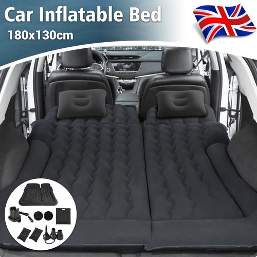 Inflatable mattress car - car, suv