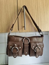 RISK DESIGNER WOMENS BROWN