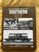 An Illustrated History of