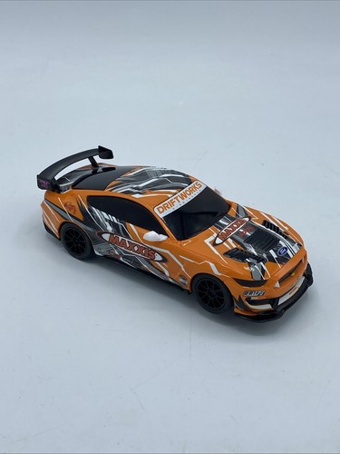 Scalextric drift 360 ford - scalextric,