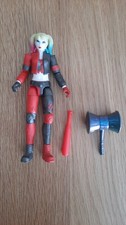 Rare DC Comics Batman HARLEY