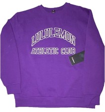 NWT💜LULULEMON💜MEDIUM