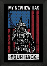Soldier Military Veteran