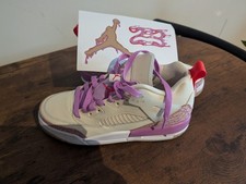 Air Jordan Spizike 'Lilac
