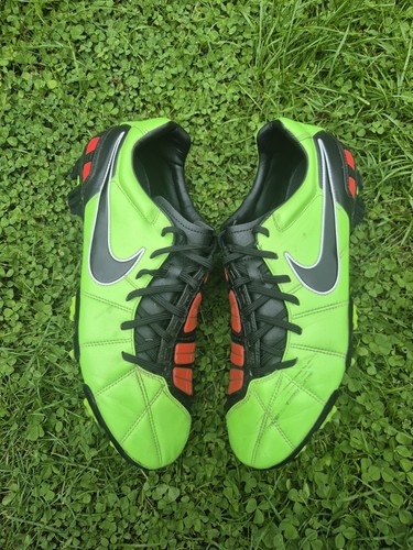 Nike t90 laser - fg, elite