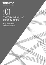 Theory Past Papers May 2017 -