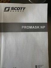 Scott Promask NP
