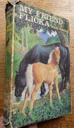 Friend flicka 1968 mary - 1968,