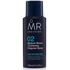 MR. Disguise Spray