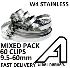 Jubilee Clips Heavy Duty