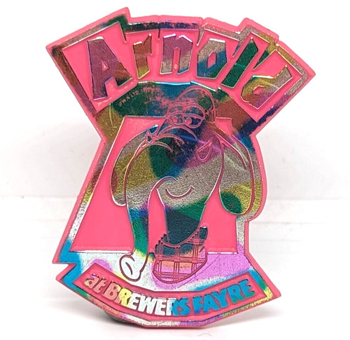 Vtg arnold animation series - vtg,