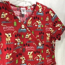Rudolph the Red Nosed Reindeer