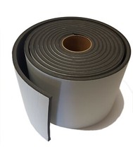 Single Sided Adhesive Foam Tape Closed Cell Draught Excluder Door / Window