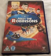 Meet the Robinsons (DVD, 2007)