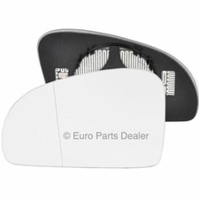 Wing door Mirror Glass