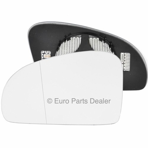 Wing door mirror glass - wing,