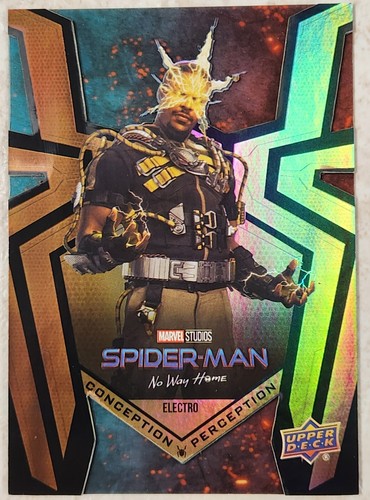 Electro jamie foxx 2023 upper - foxx,