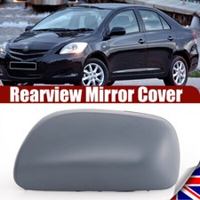 Left Passenger Side Door Wing