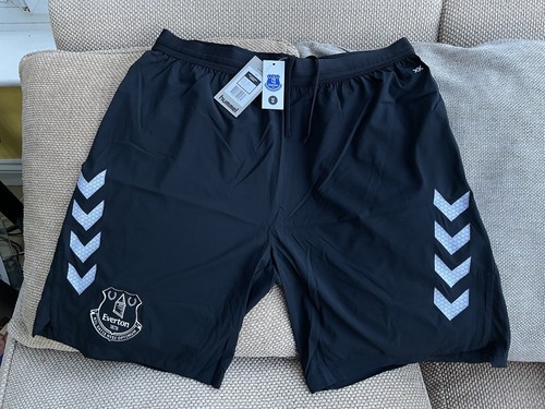 Hummel black everton - hummel,