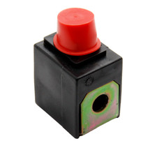 Glow Worm Gas Valve Solenoid