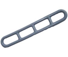 Dorema Ladder Straps 15cm, pack of 10, 40601V  Dorema Spares Awnings Parts