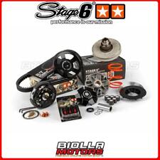 S6-5614006 GILERA RUNNER SP 50CC OVERSIZE STAGE6 TRANSMISSION KIT 