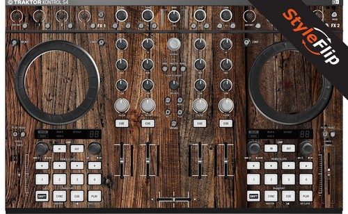Native instruments mk2 - instruments,