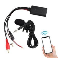 Bluetooth Module Aux Adapter