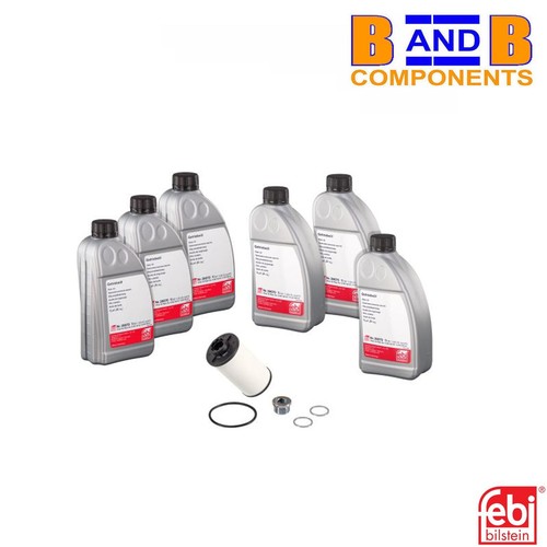 Febi 171762 dsg - febi, dsg/dq250