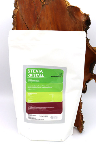 Sale 1kg stevia crystal - 1kg,