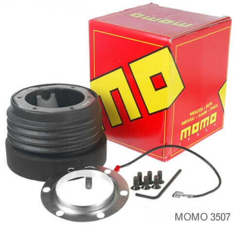 Momo steering wheel - momo,