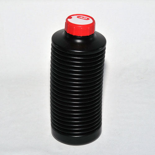 Collapsible litre bottle - ap,