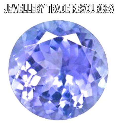 Natural loose violet - loose,