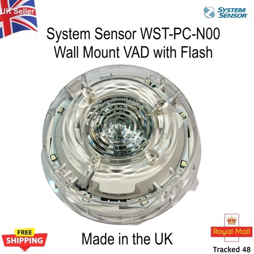 System sensor wst - system,