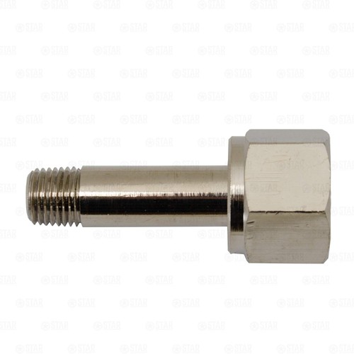 Co2 regulator inlet stem - co2,