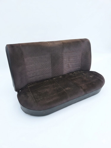 Audi 1984 rear - sc, seat