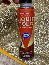 HM20101-R Liquid GOLD WOOD