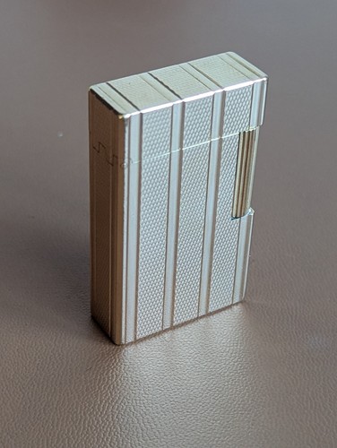 Vintage dupont gold - vintage, s.t.