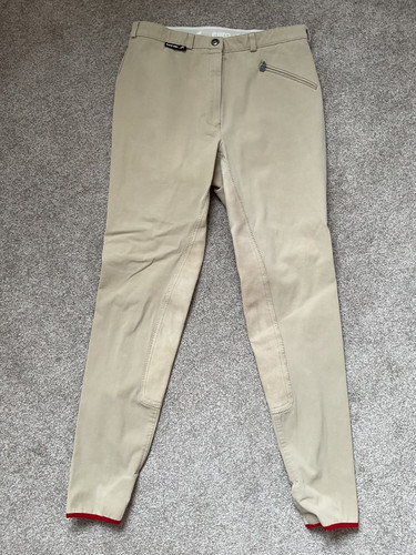 Euro star ladies - star, beige
