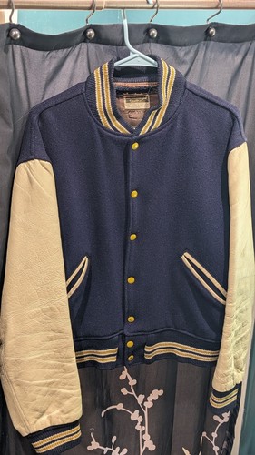 Vtg 60s gluv elf varsity - 60s,