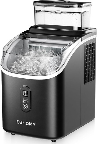 Euhomy countertop ice maker - euhomy,
